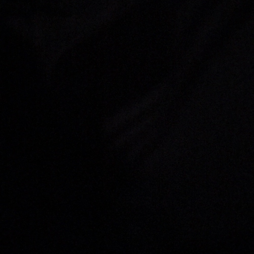 Meet your Posher, Ashanti